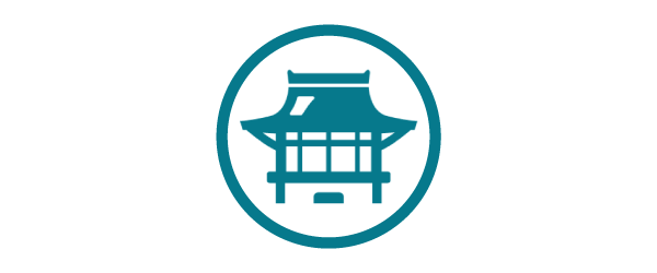 寺院提携数トップクラス